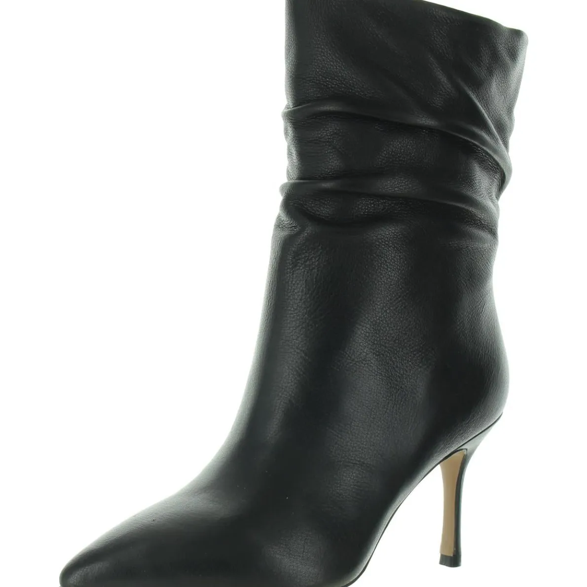 Bowery Padded Insole Mid-Calf Boots