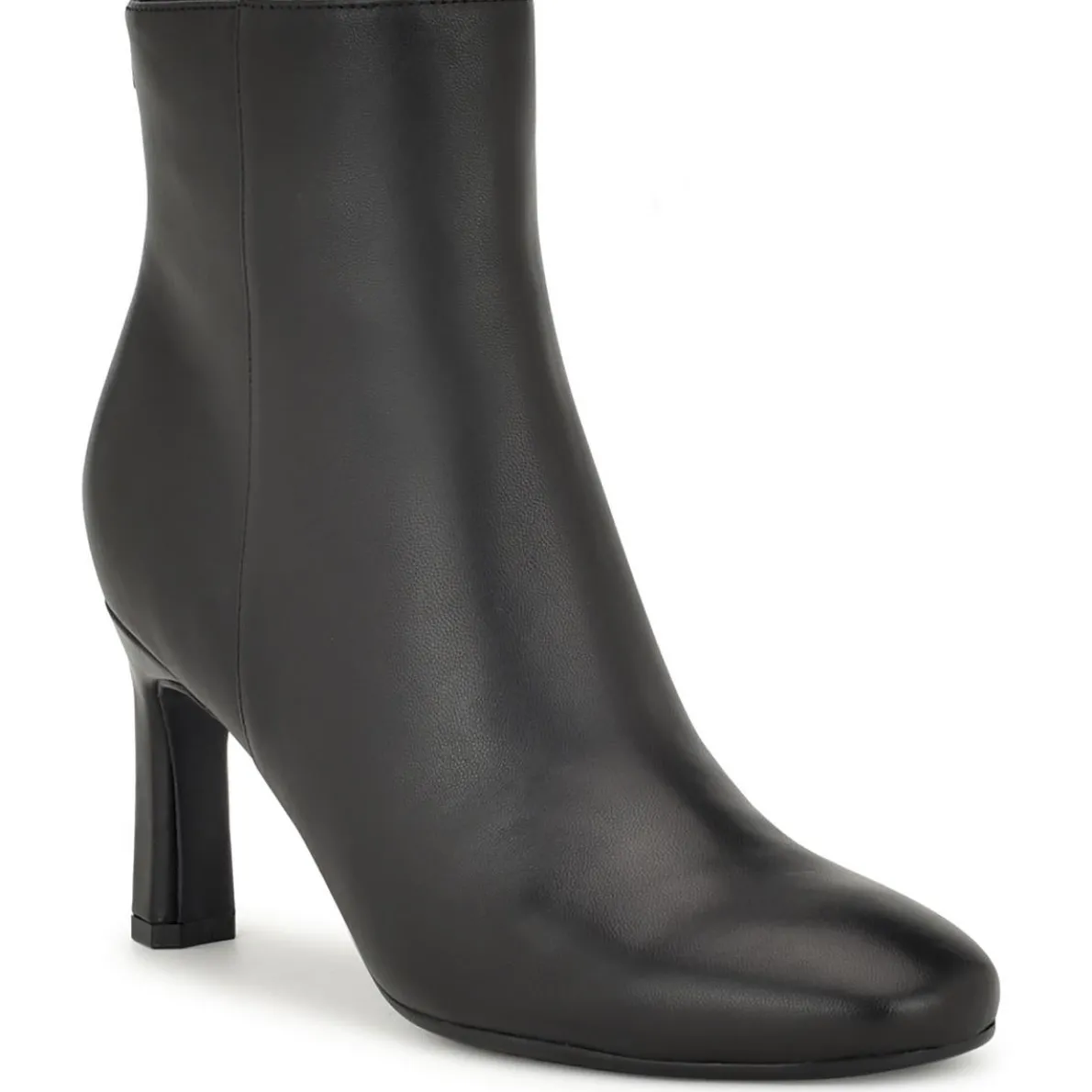 Mycki 2 Faux Suede Pull On Mid-Calf Boots