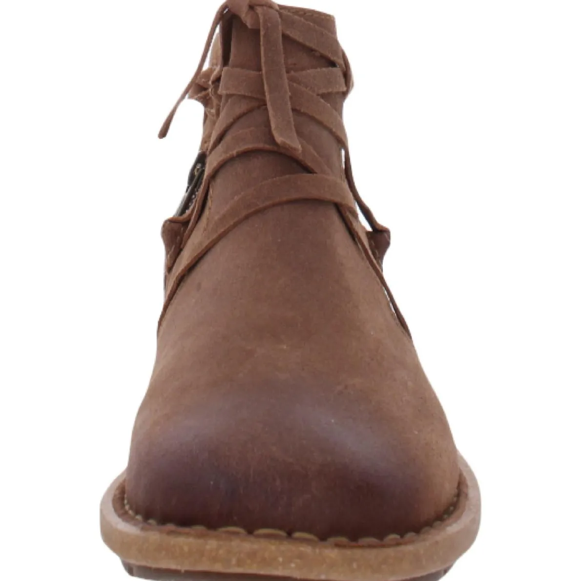 Tarkiln Padded Insole Ankle Booties