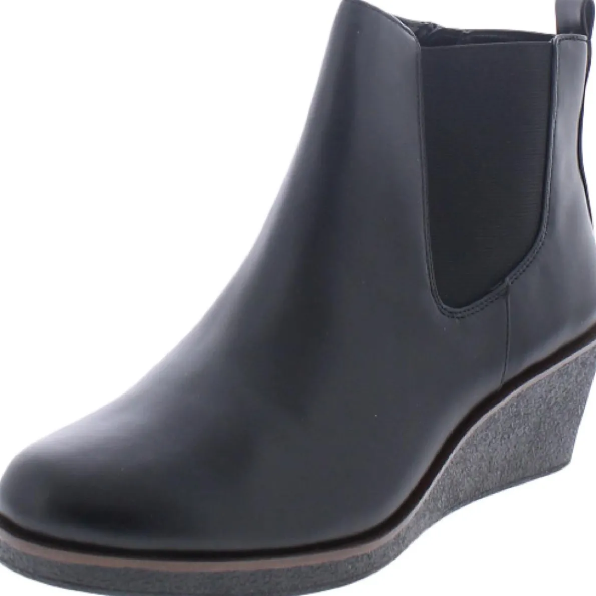 Brandi Padded Insole Casual Booties