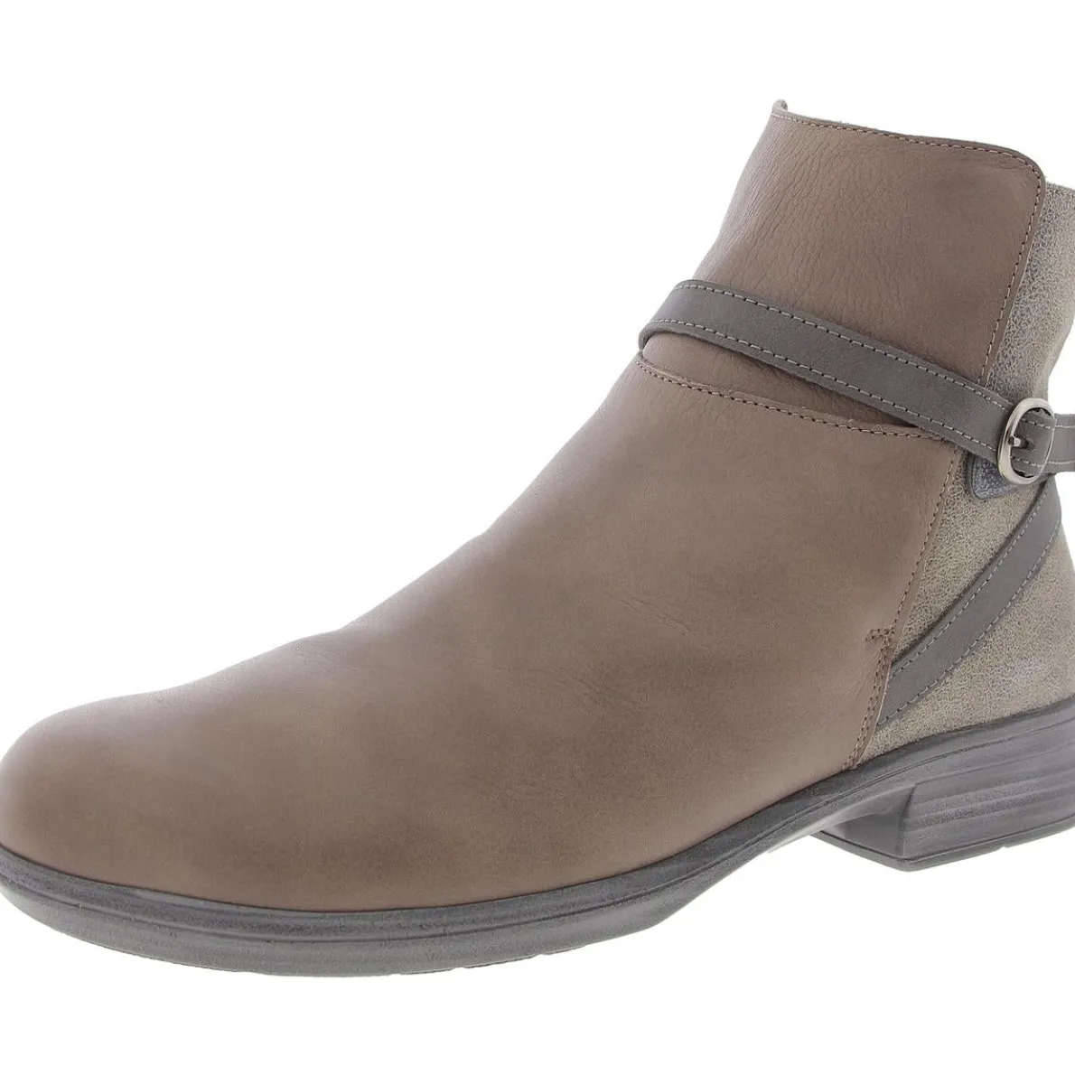 Briza Harness Ankle Boots