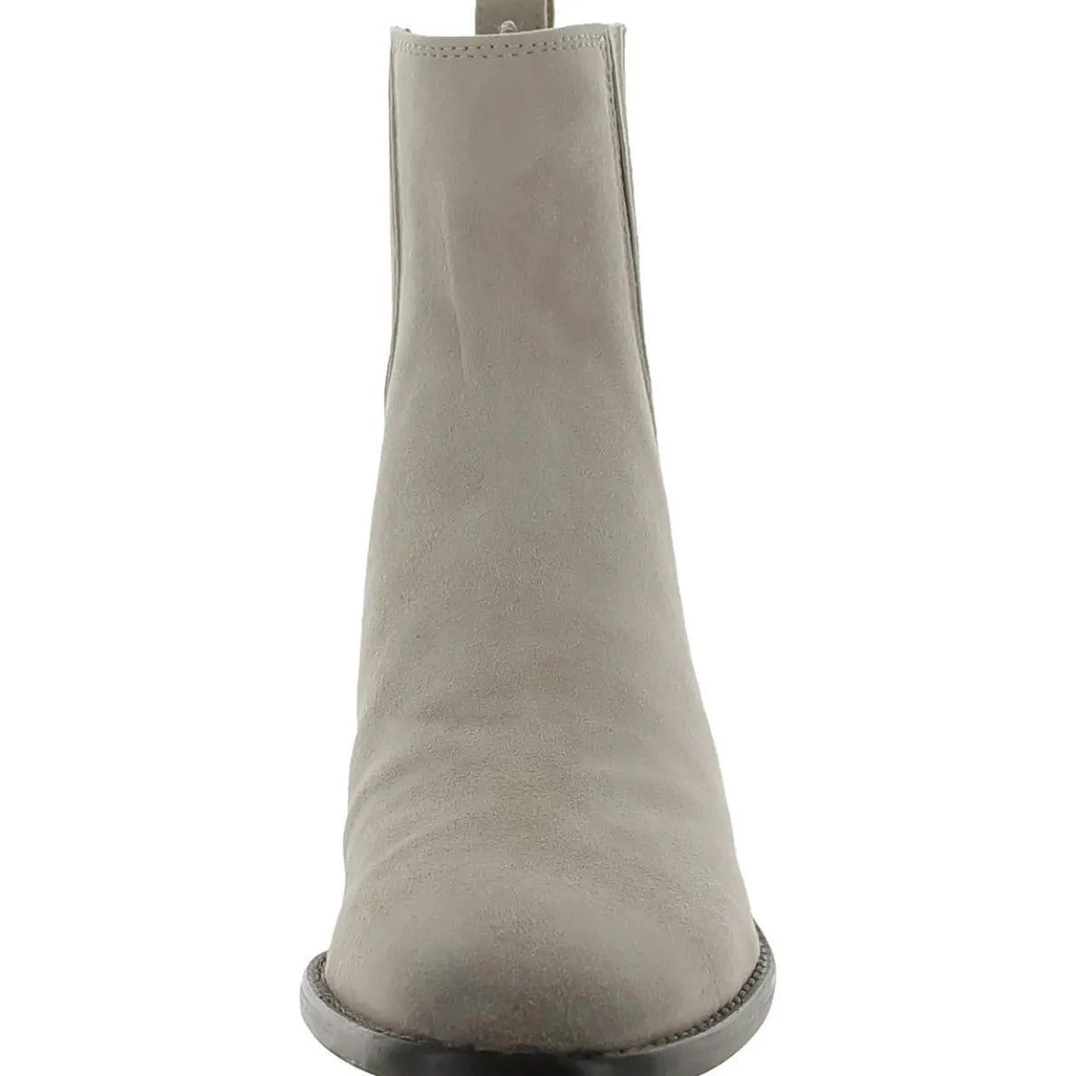 Bronson Stretch Pointed Toe Chelsea Boots