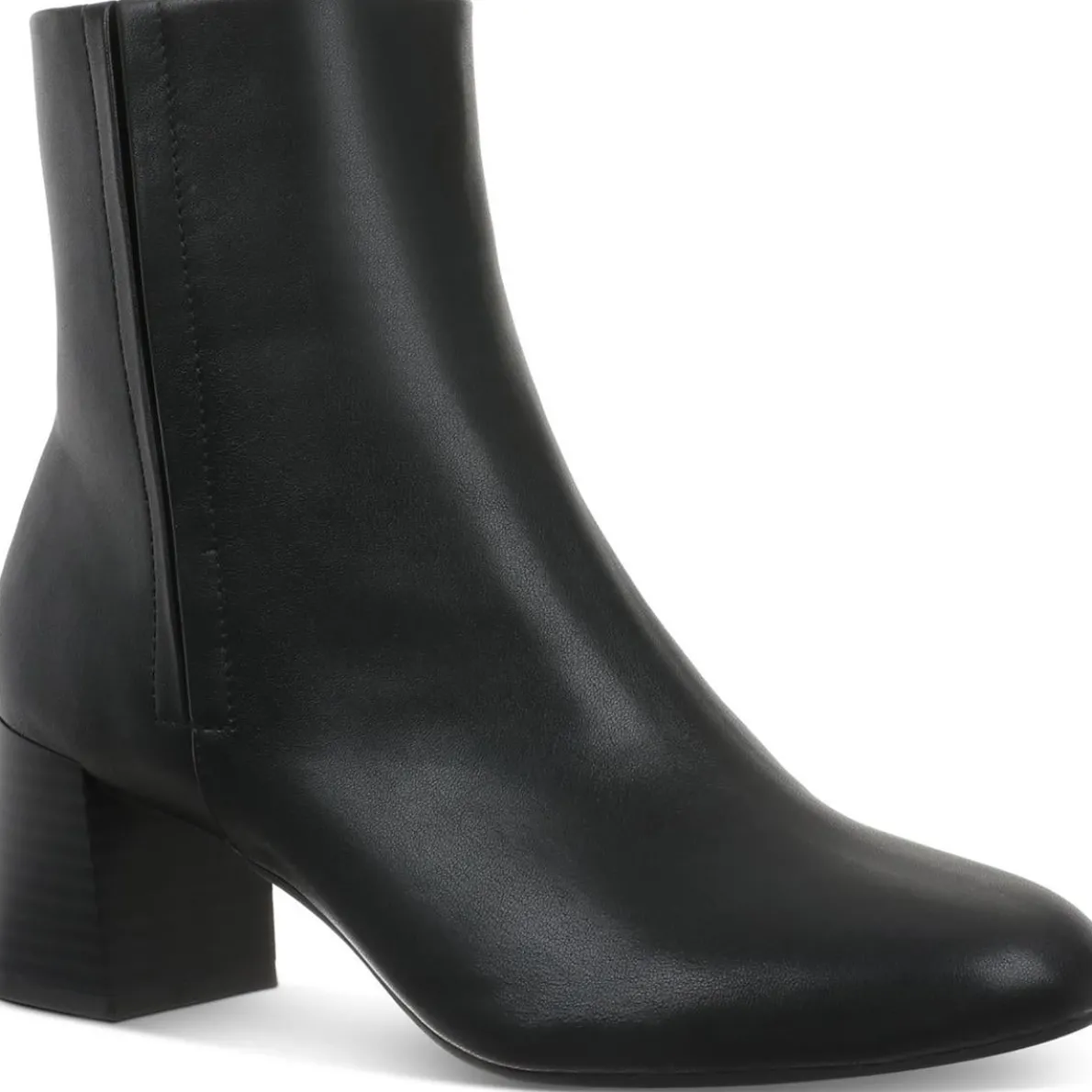 BROOKS Laceless Ankle Boots