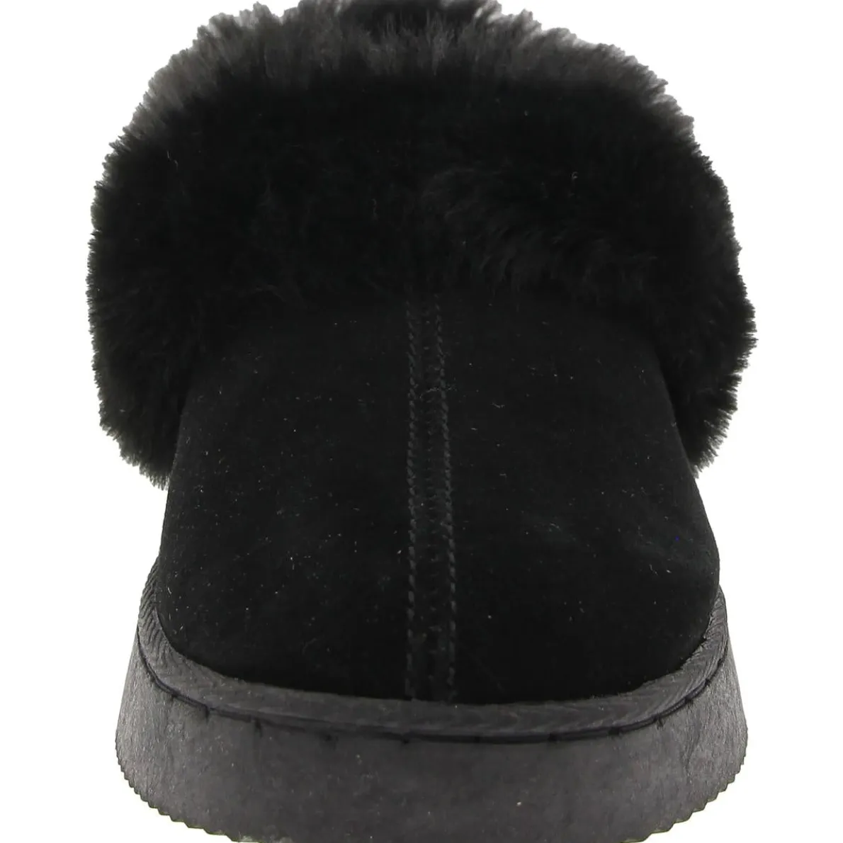 Faux Fur Shooties