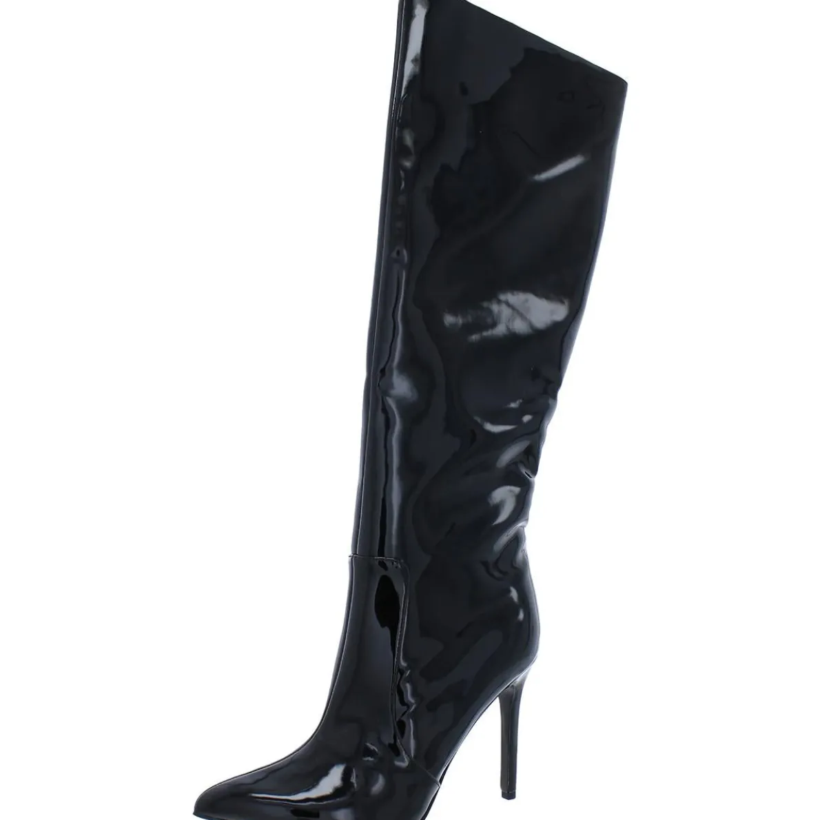 Taler 3 Zipper Pull-on Knee-High Boots