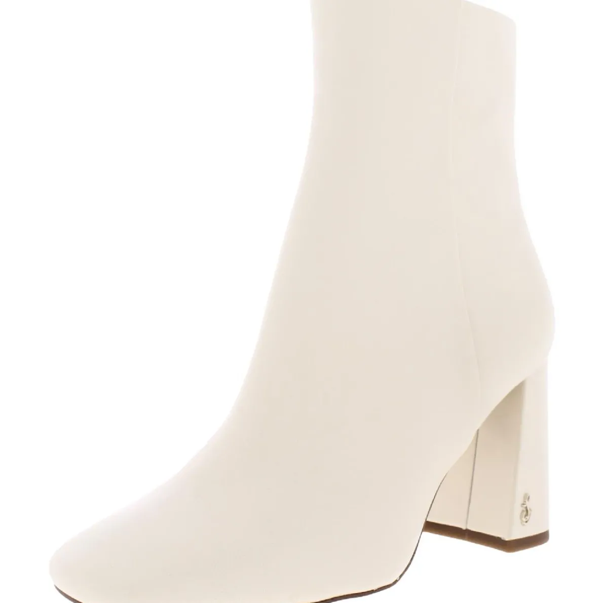 Codie Block Heel Ankle Boots
