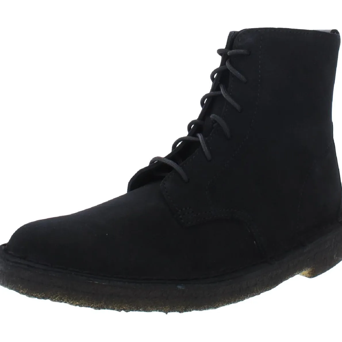 Desert Mali Padded Insole Ankle Ankle Boots