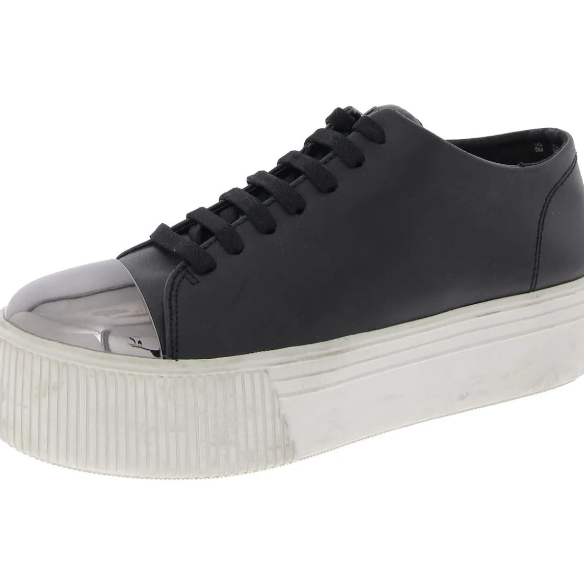 Virgo Leather Lifestyle Casual And Fashion Sneakers