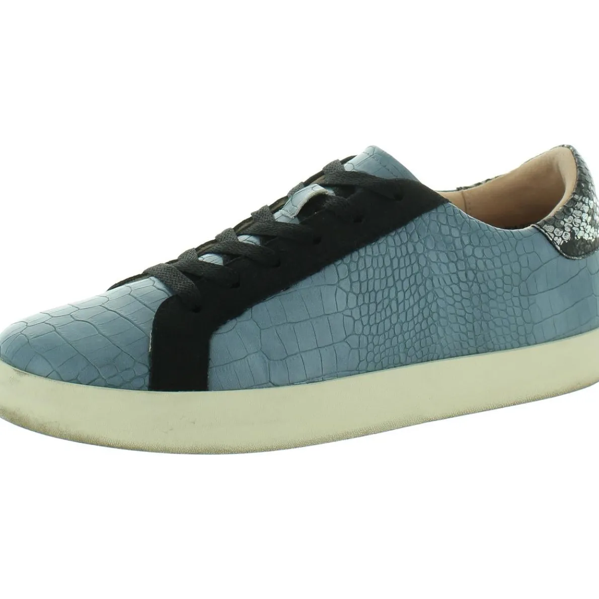 Camila Embossed Casual and Fashion Sneakers