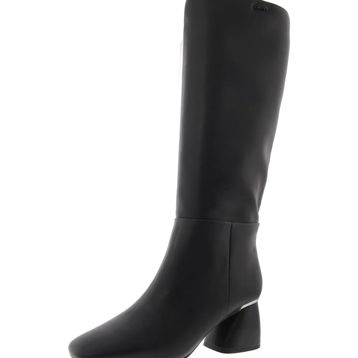 Cana Wide Calf Faux Leather Knee-High Boots