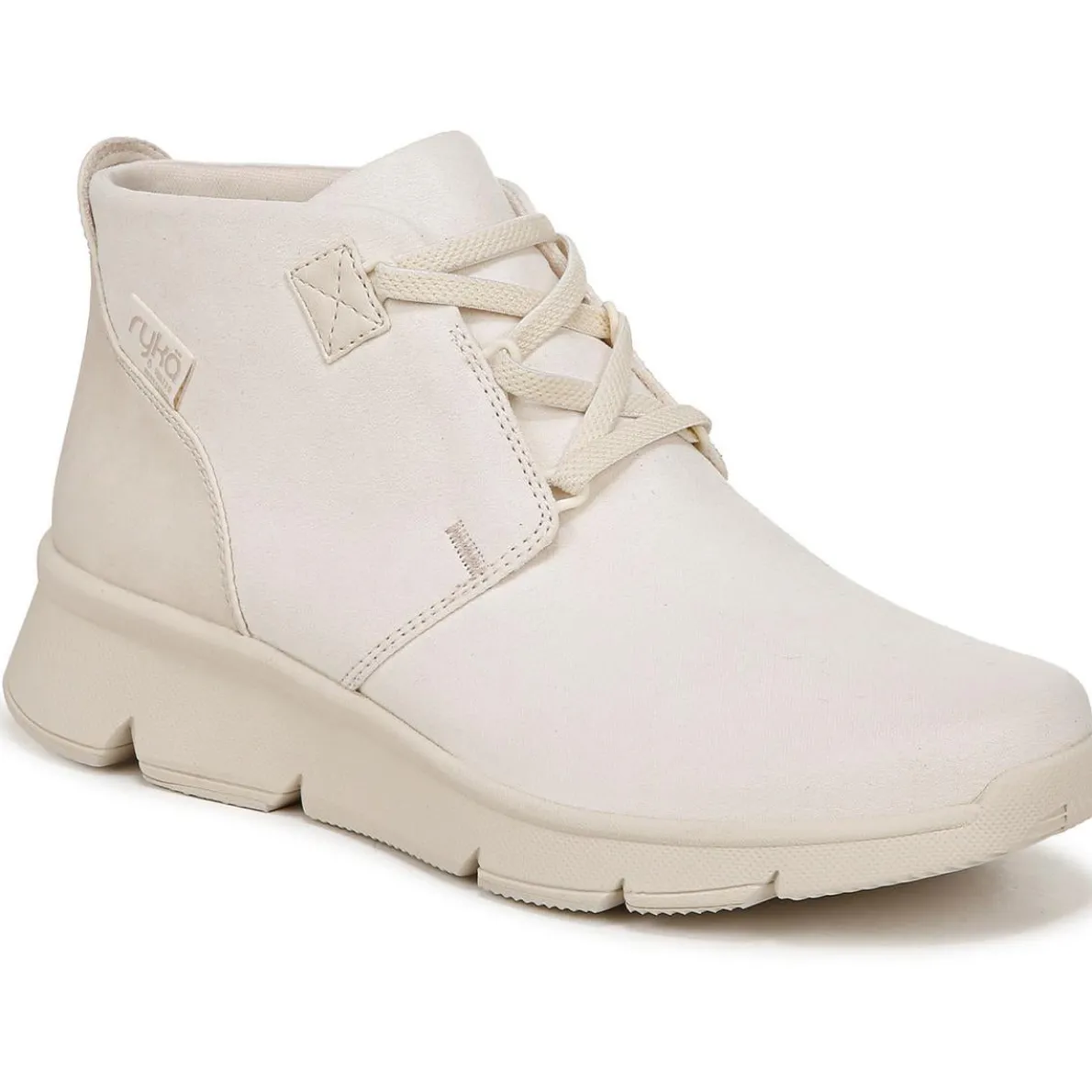 Candid Slip On Round Toe Booties