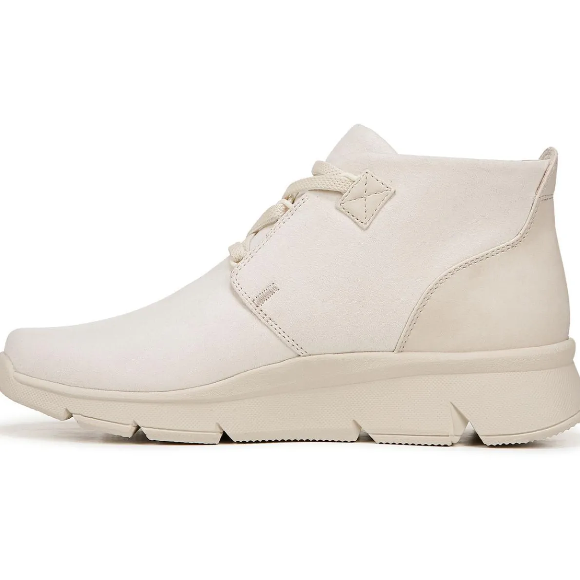 Candid Slip On Round Toe Booties