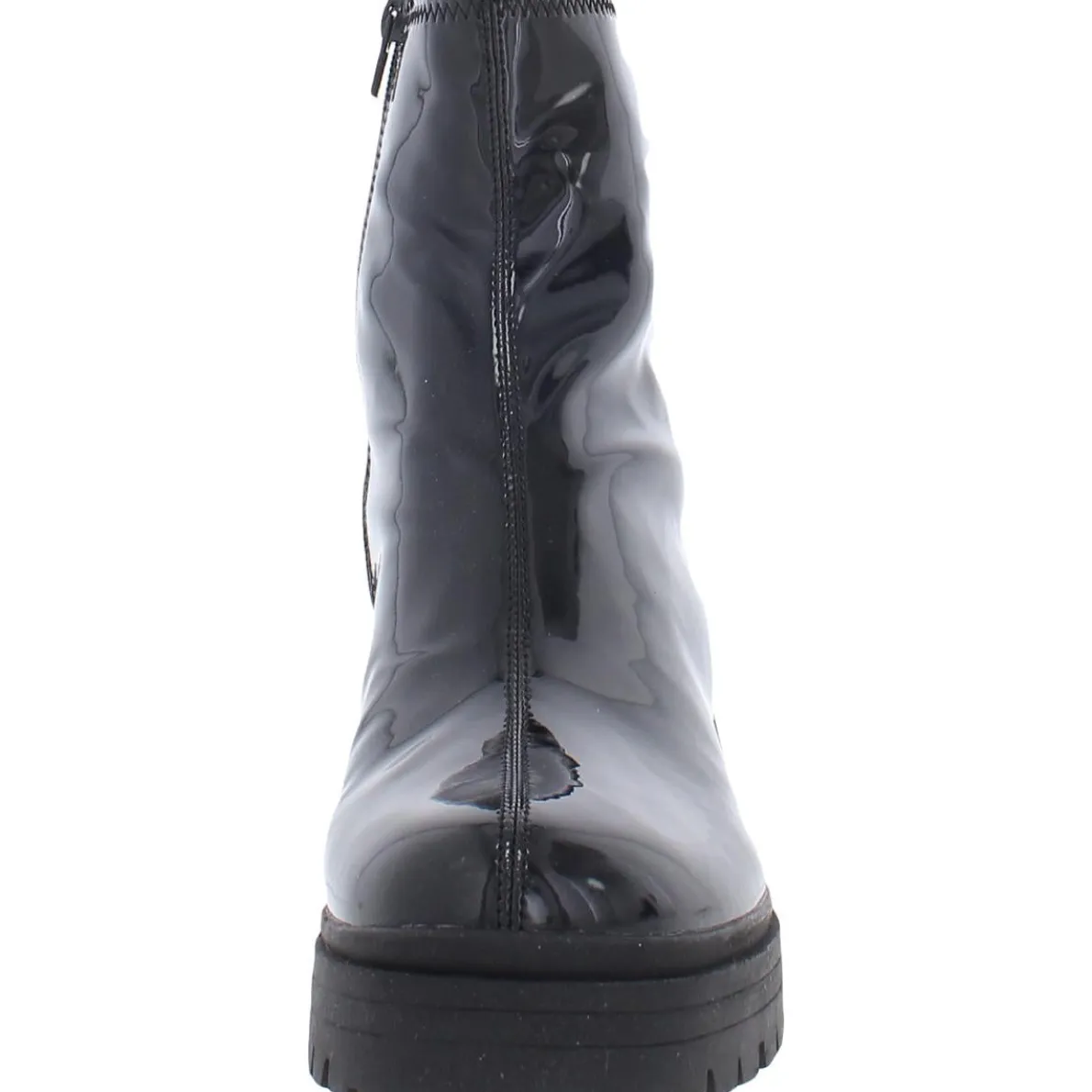 Cantor Padded Insole Ankle Boots