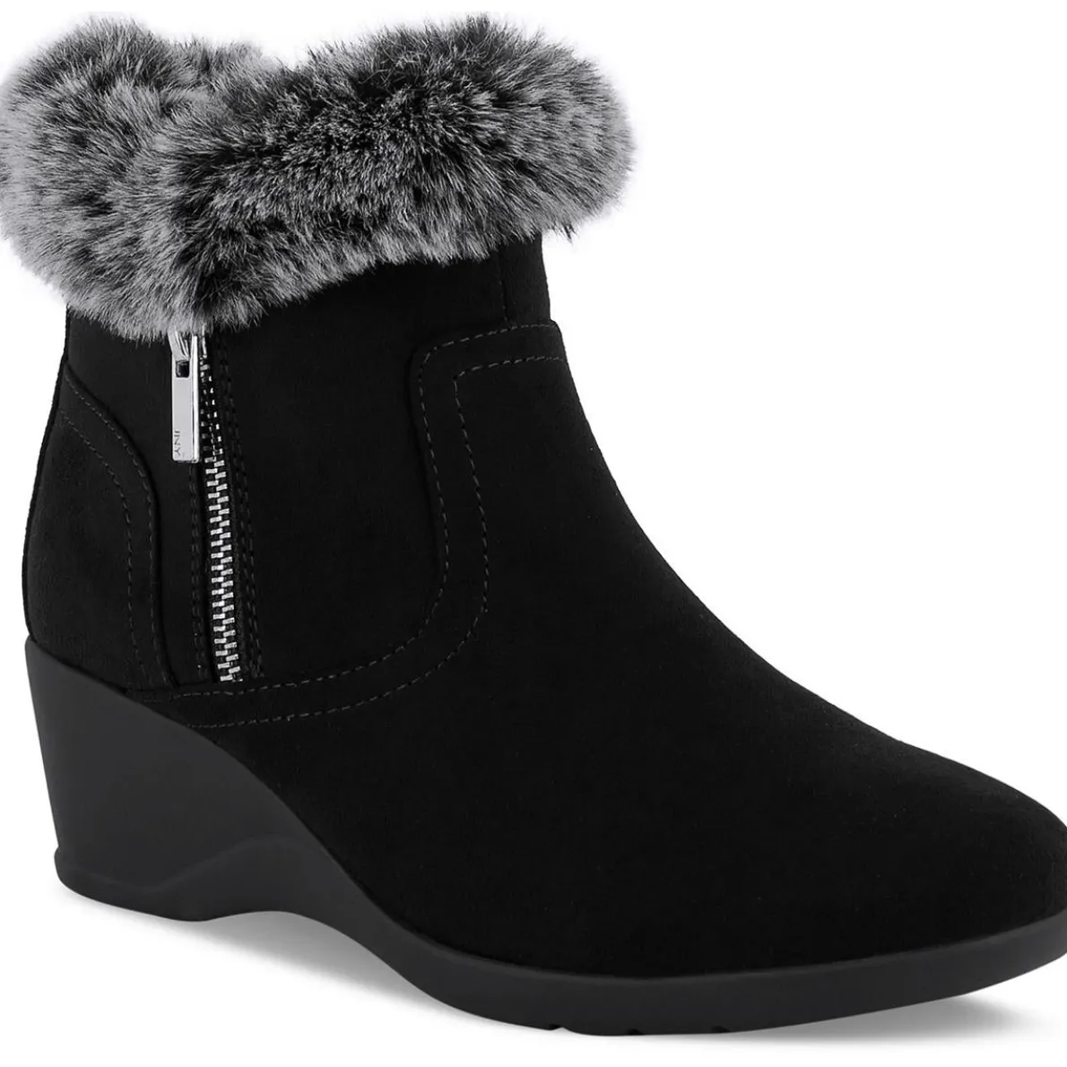 Carleen Faux Fur Lined Winter & Snow Boots