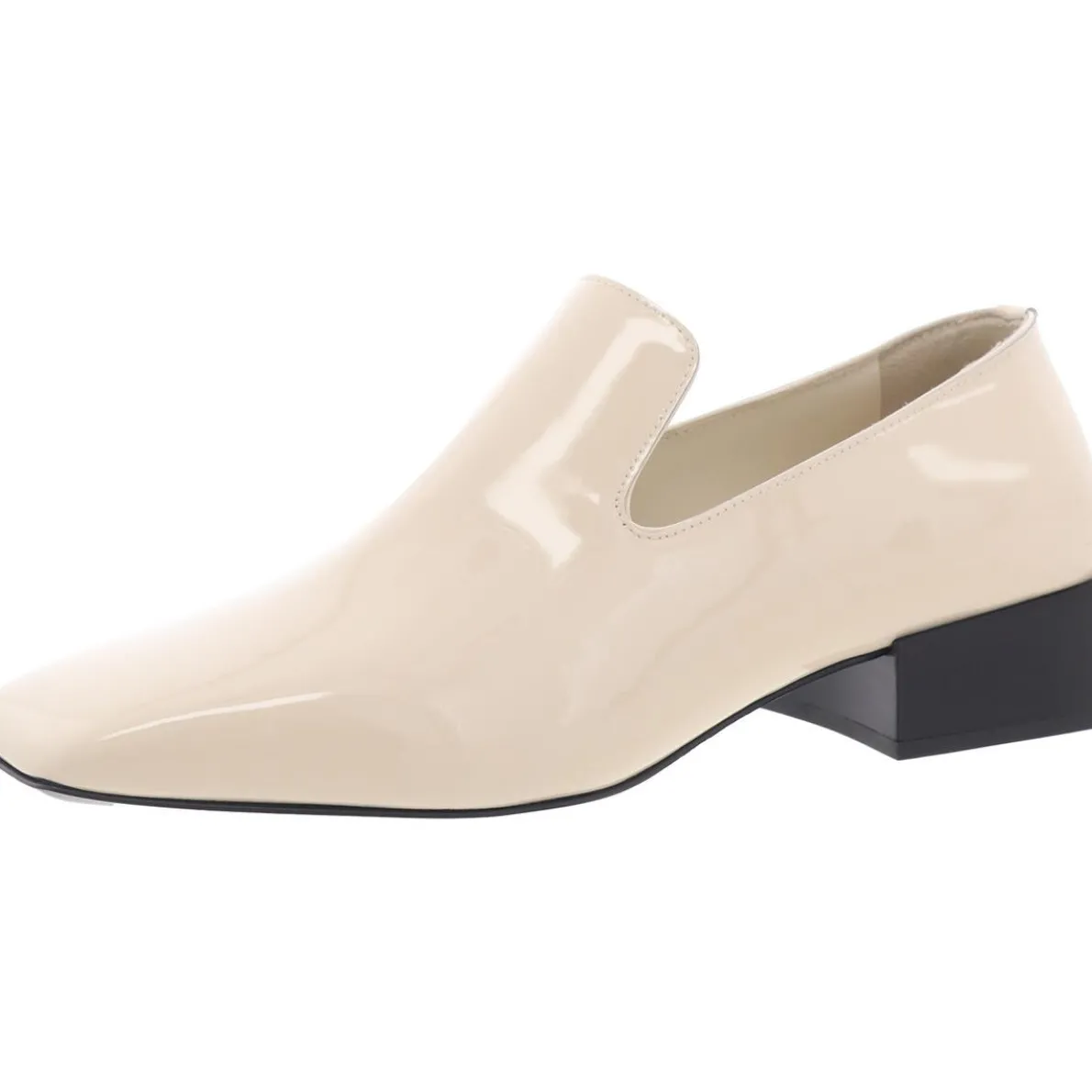 Carmelita Leather Loafers