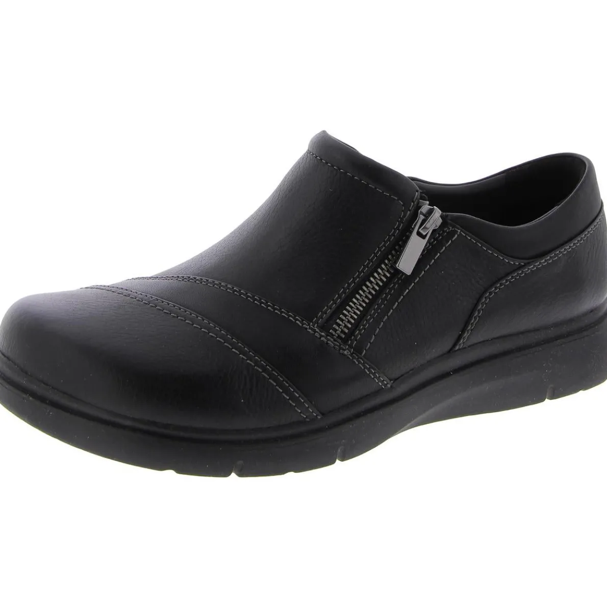 Certina Pure Leather Lifestyle Loafers