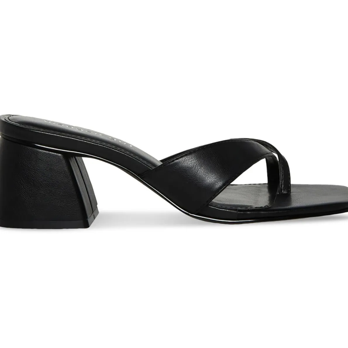 Cherrie Faux Leather Dressy Heels