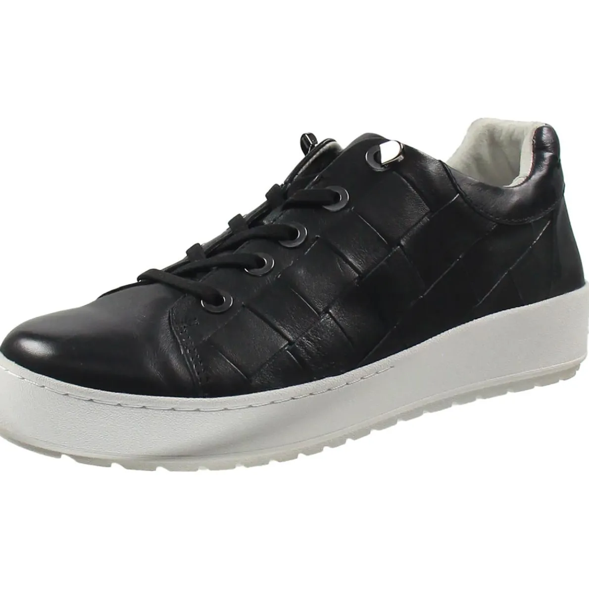 CHLOE Quilted Leather Casual And Fashion Sneakers