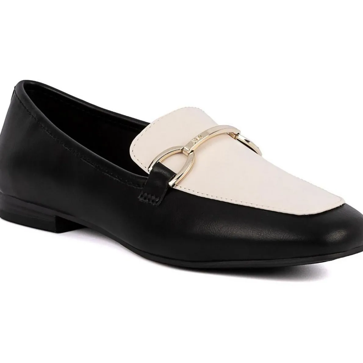 Cira Faux Leather Slip-On Loafers
