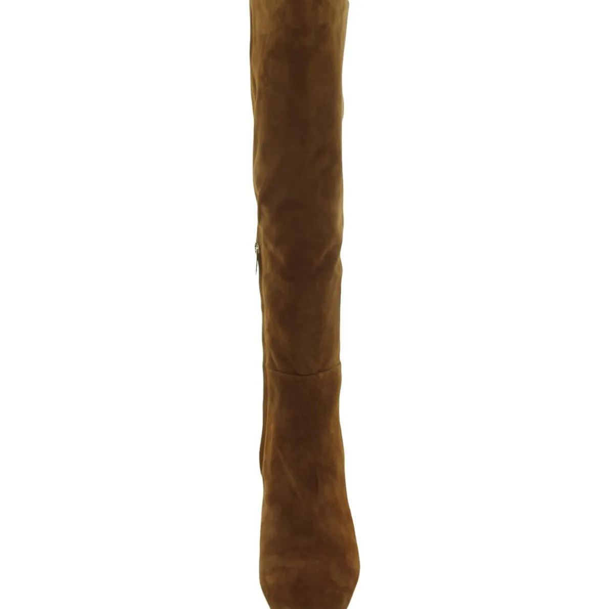 Clarem Zipper Knee-High Boots