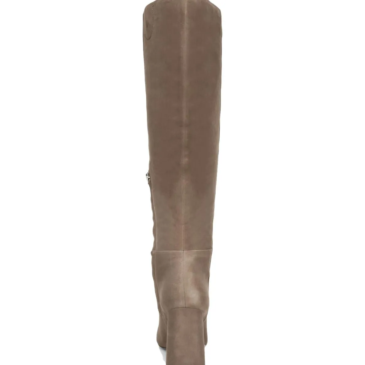 Clarem Zipper Knee-High Boots
