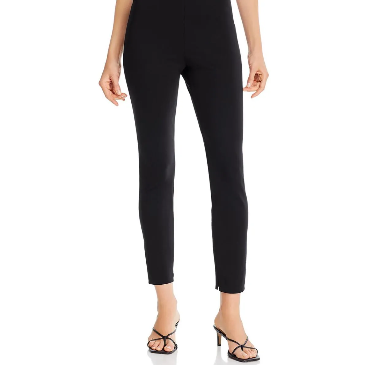 Core Scuba Stretch High Rise Leggings