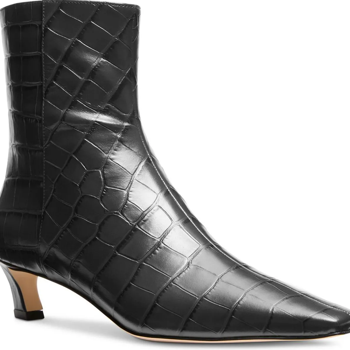 Cosmo Kitten Boot Animal Print Over-The-Knee Boots