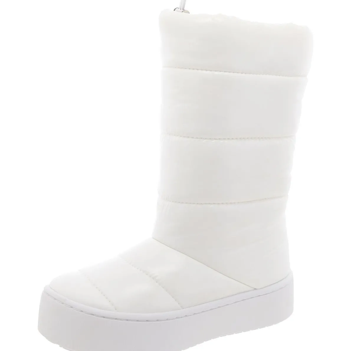 Snowed 2 Platform Warm Winter & Snow Boots