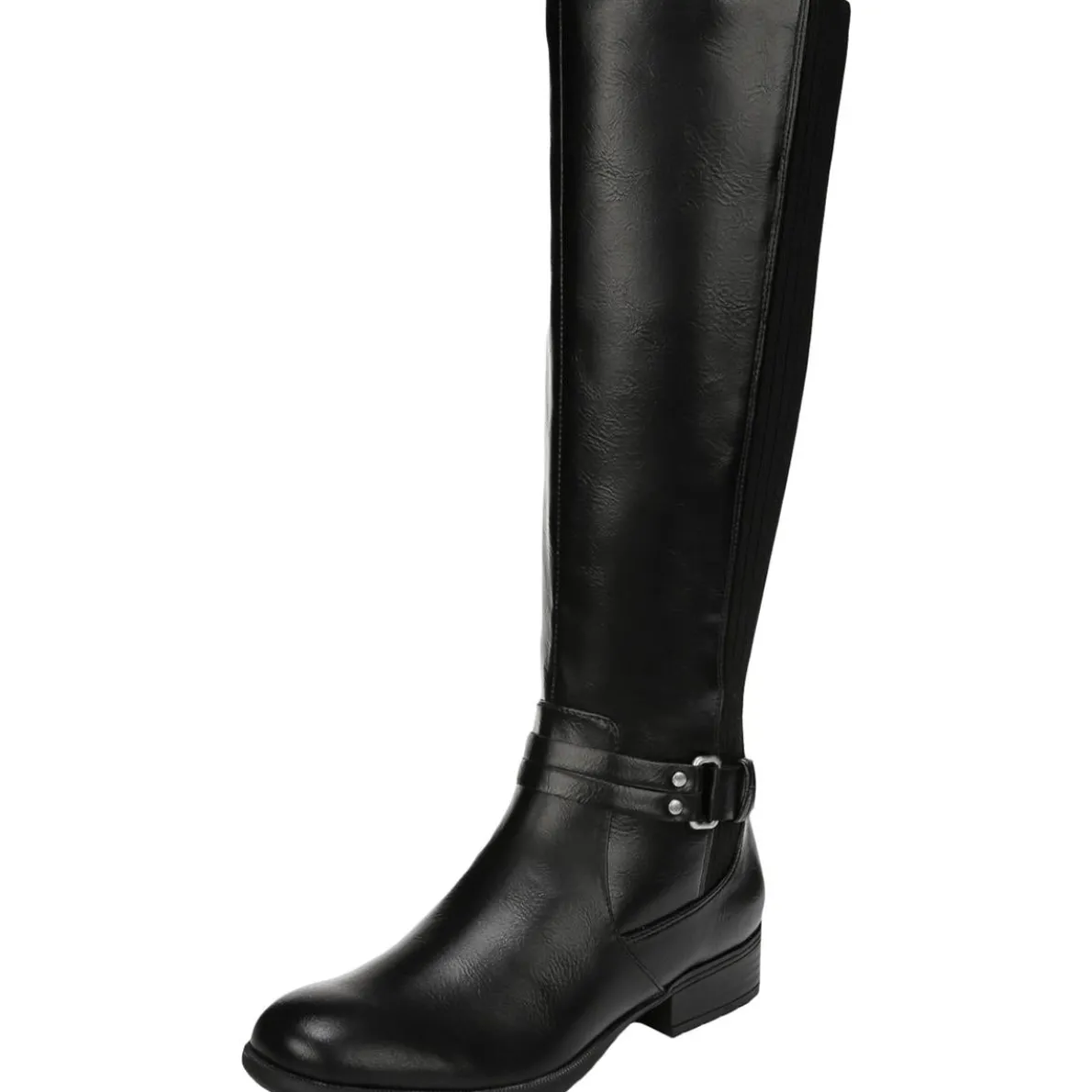X-Anita Faux Leather Tall Knee-High Boots