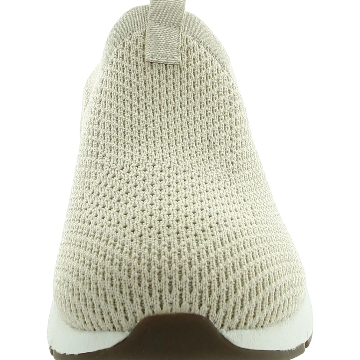 Cushioned Footbed Slip-On Sneakers