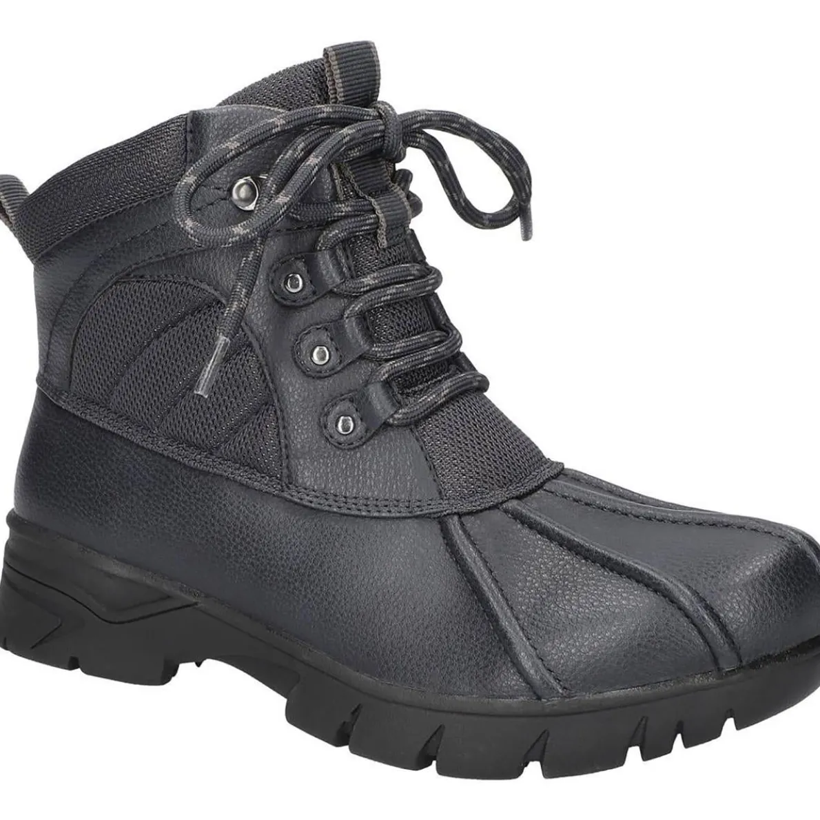 STORMY Zipper Winter & Snow Boots