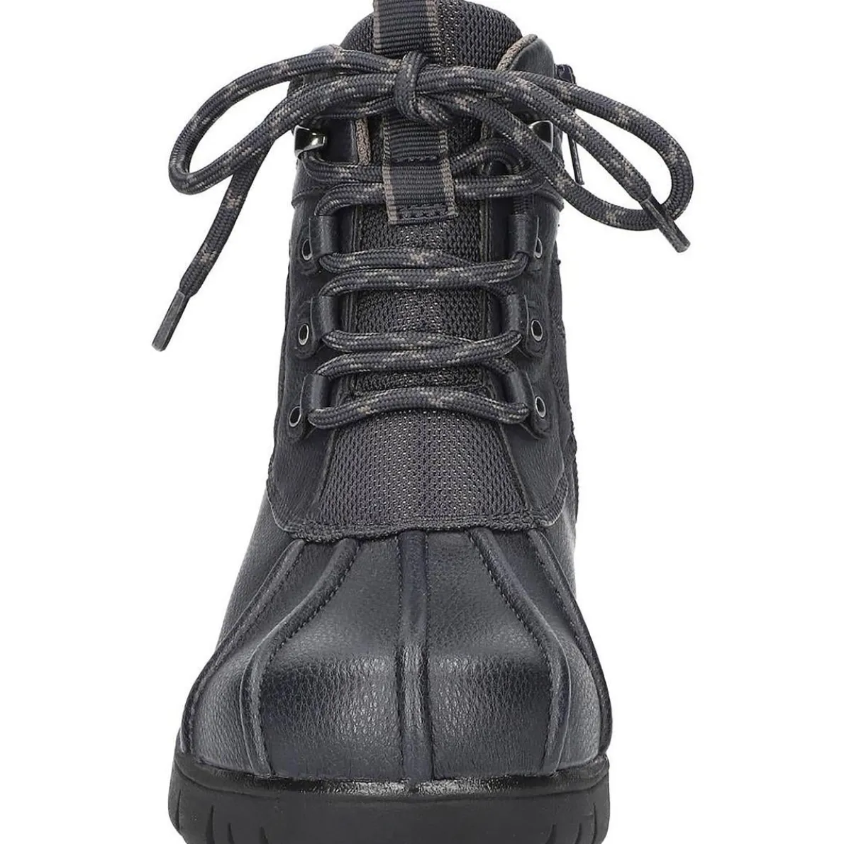 STORMY Zipper Winter & Snow Boots