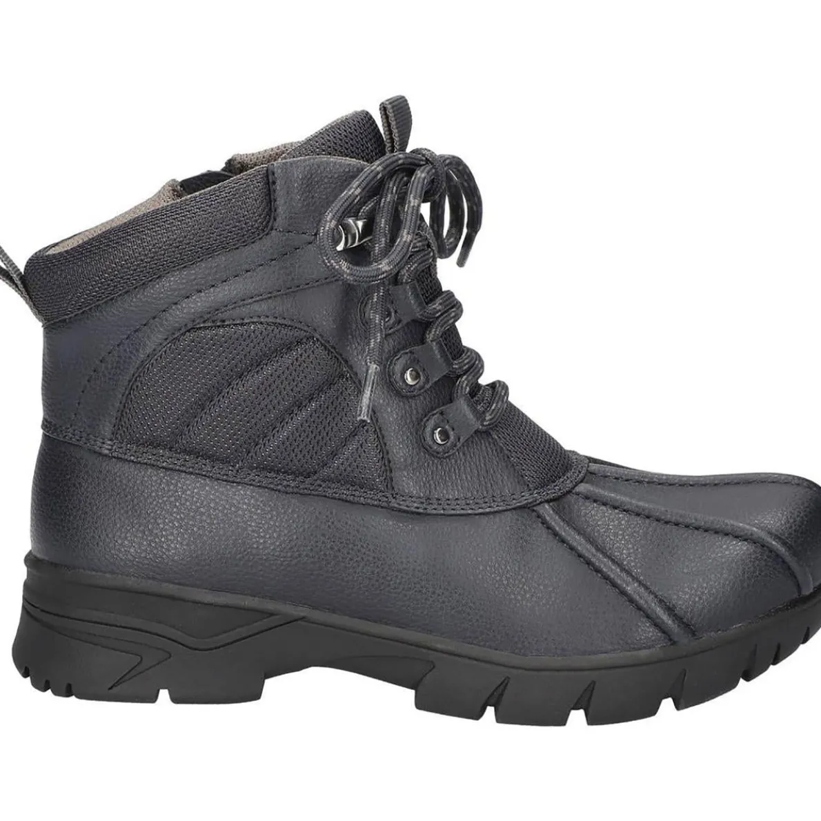 STORMY Zipper Winter & Snow Boots