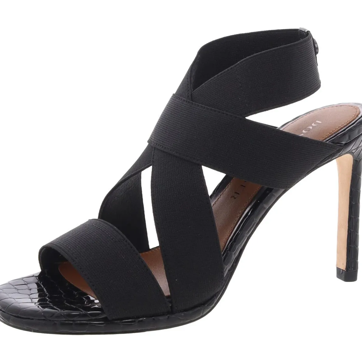 Stretch Ankle Strap