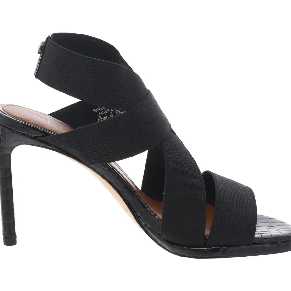 Stretch Ankle Strap