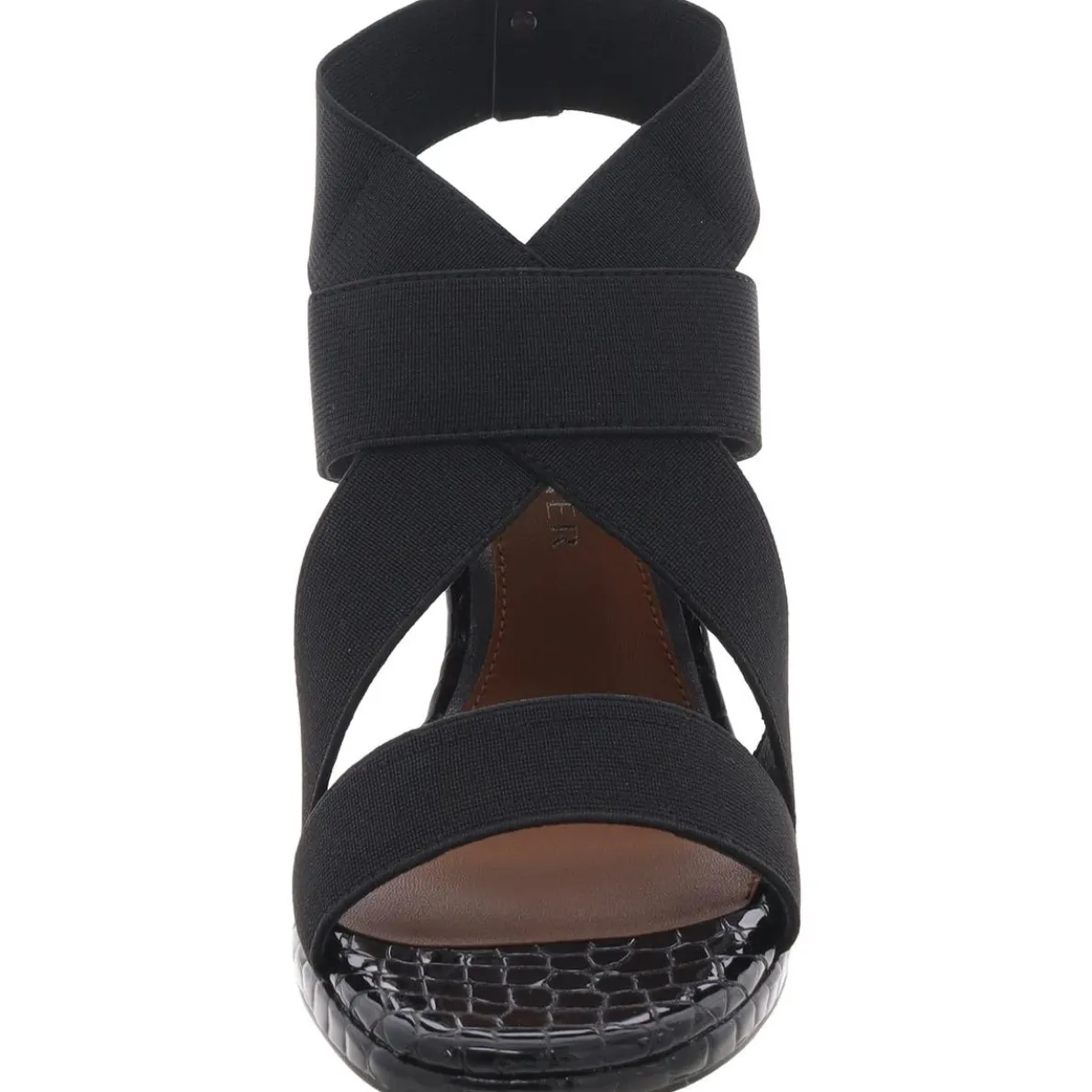 Stretch Ankle Strap