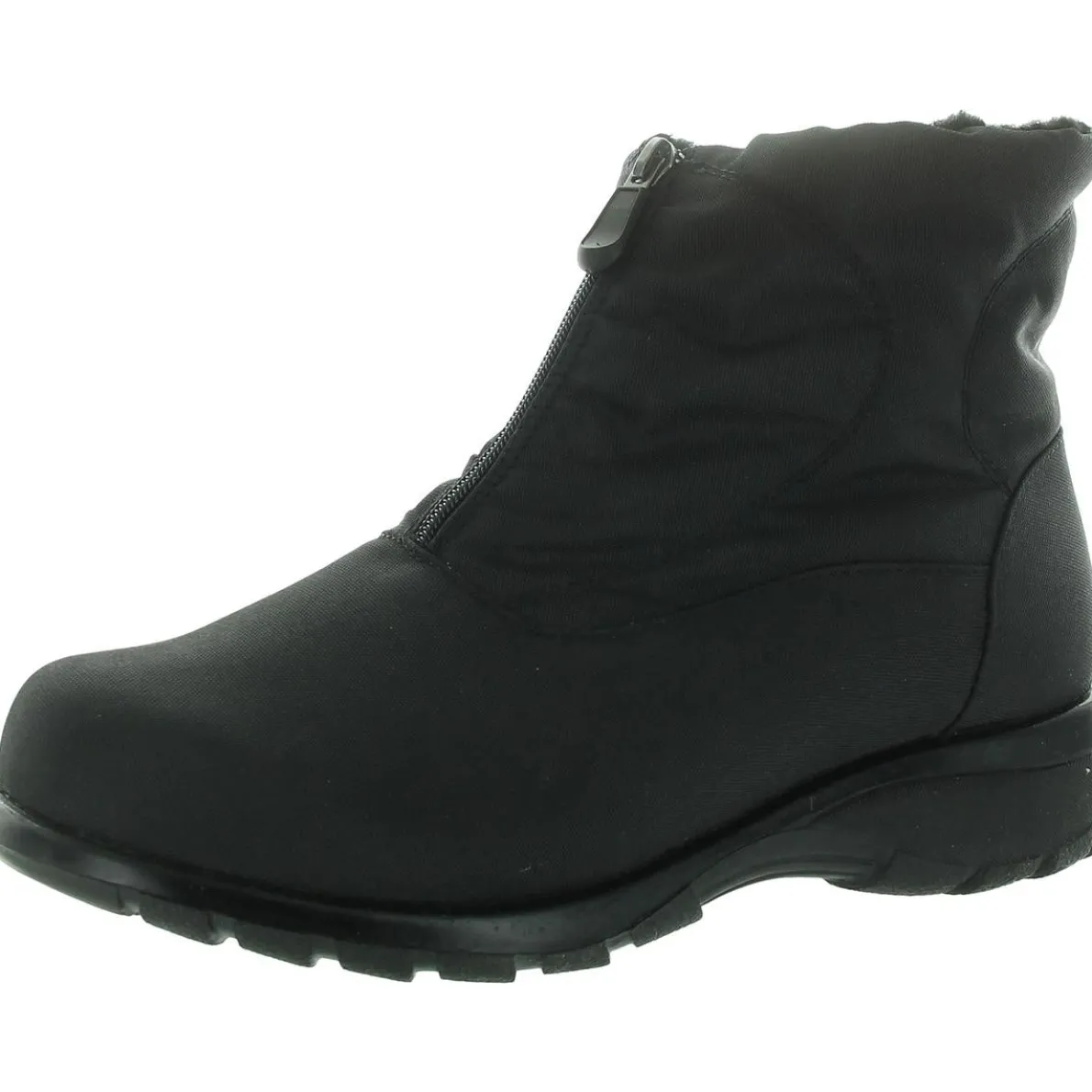 Faux Fur Lined Winter & Snow Boots