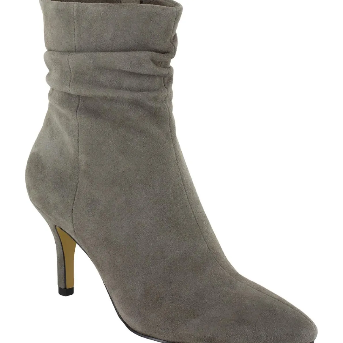 Danielle Dressy Heels Ankle Boots