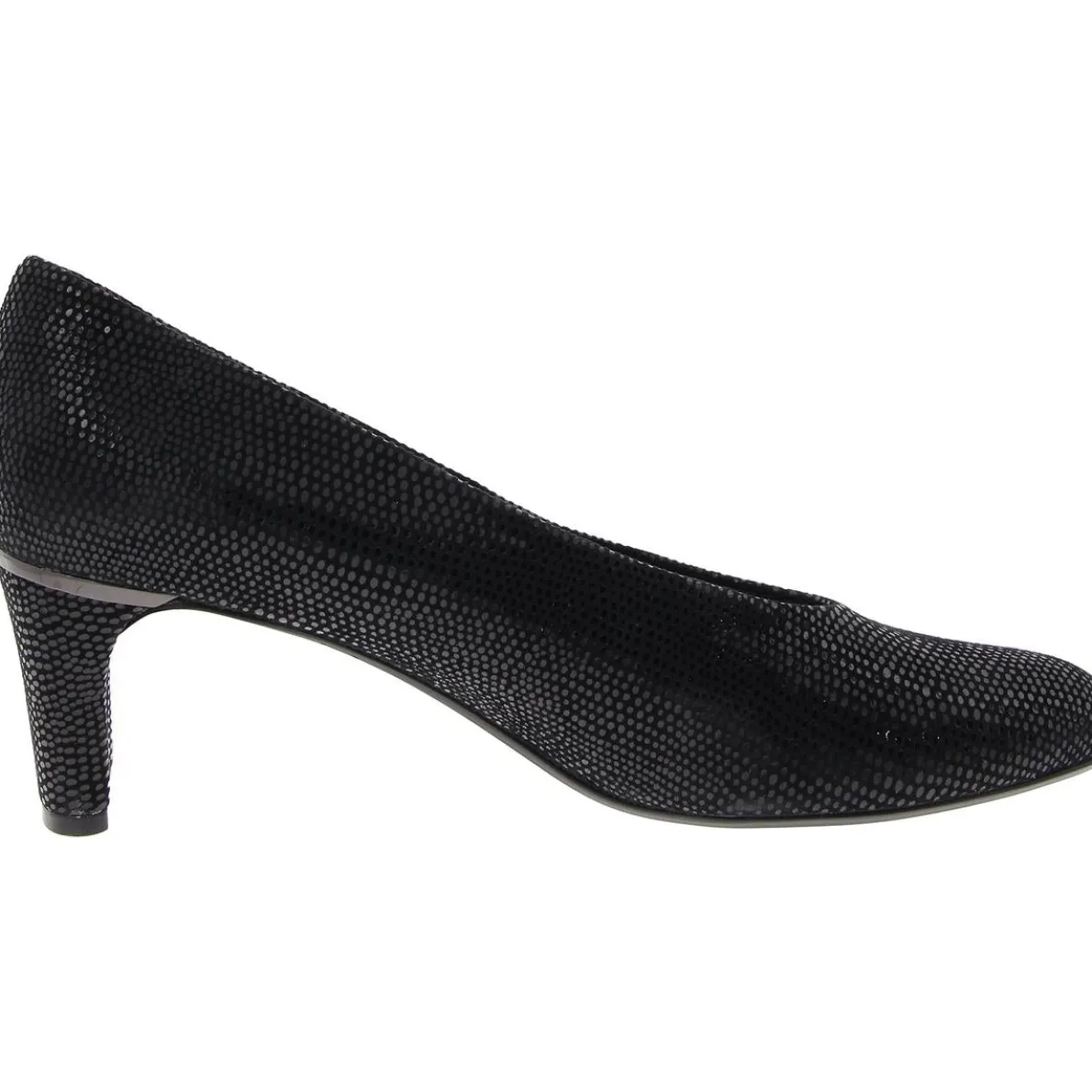 Dayle Shimmer Heels Pumps