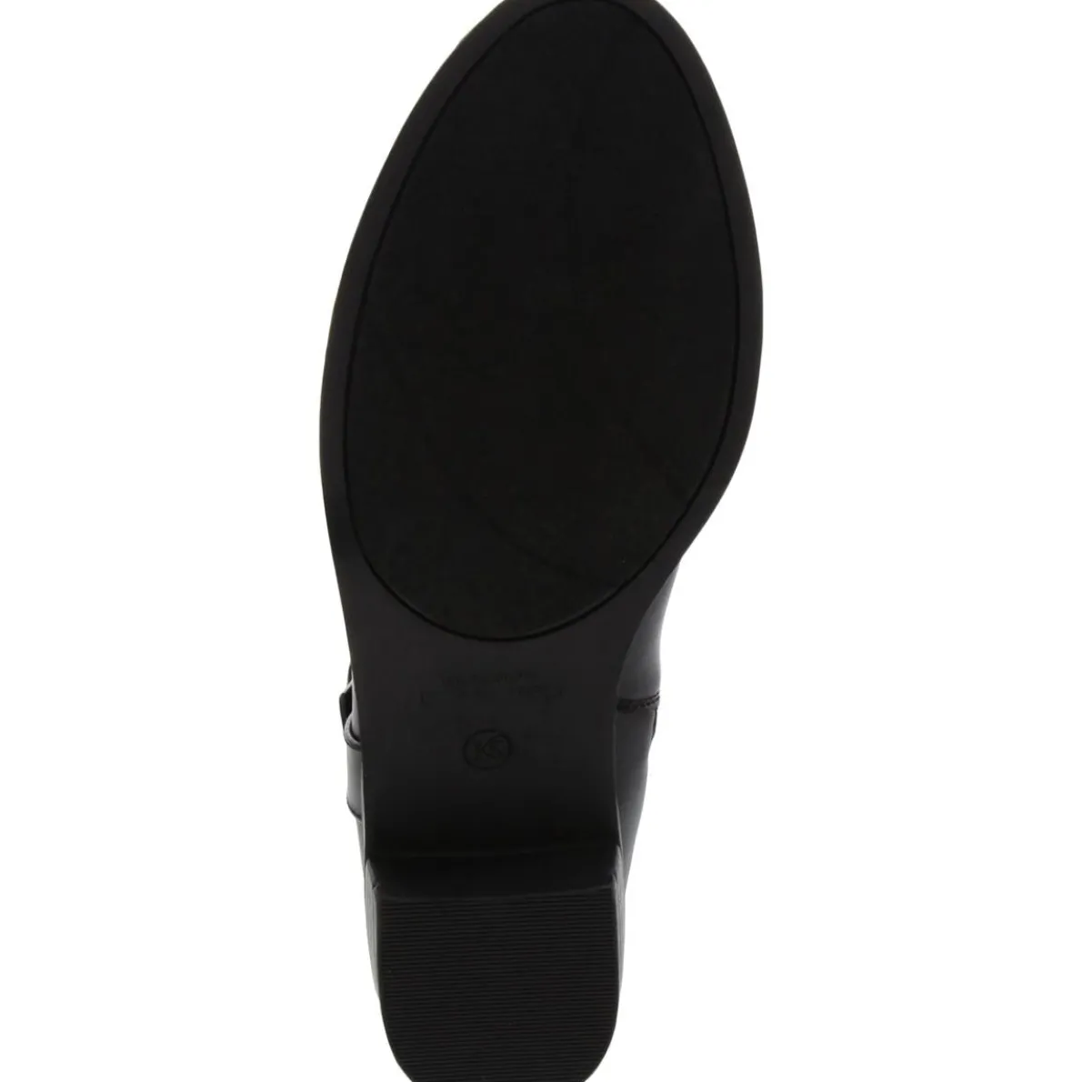 Deliee 2 Faux Leather Riding Boots