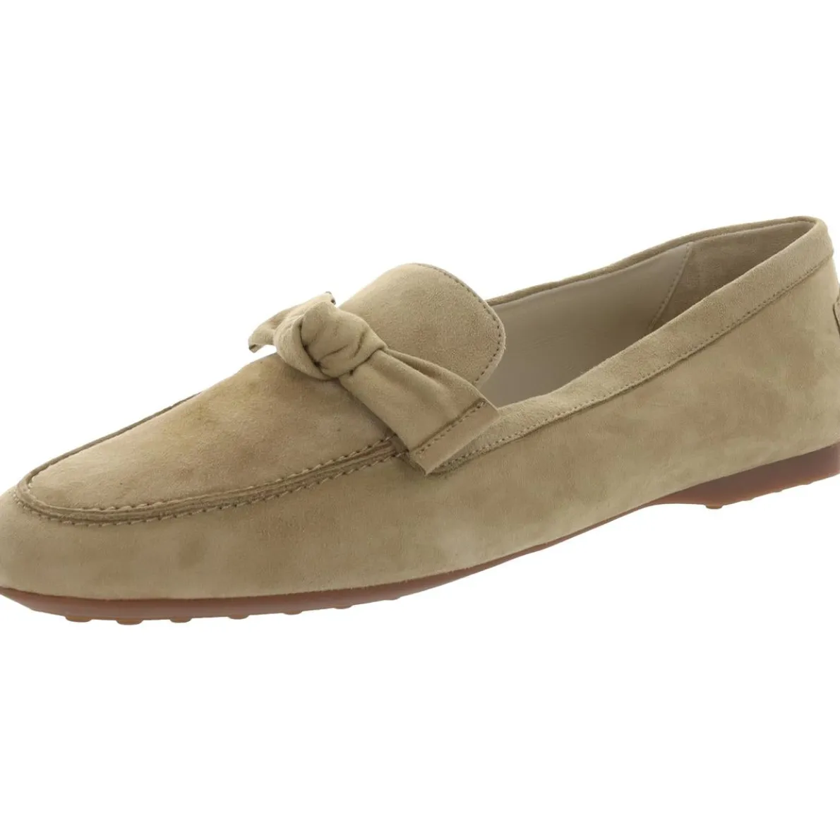 Delma Padded Insole Moccasins