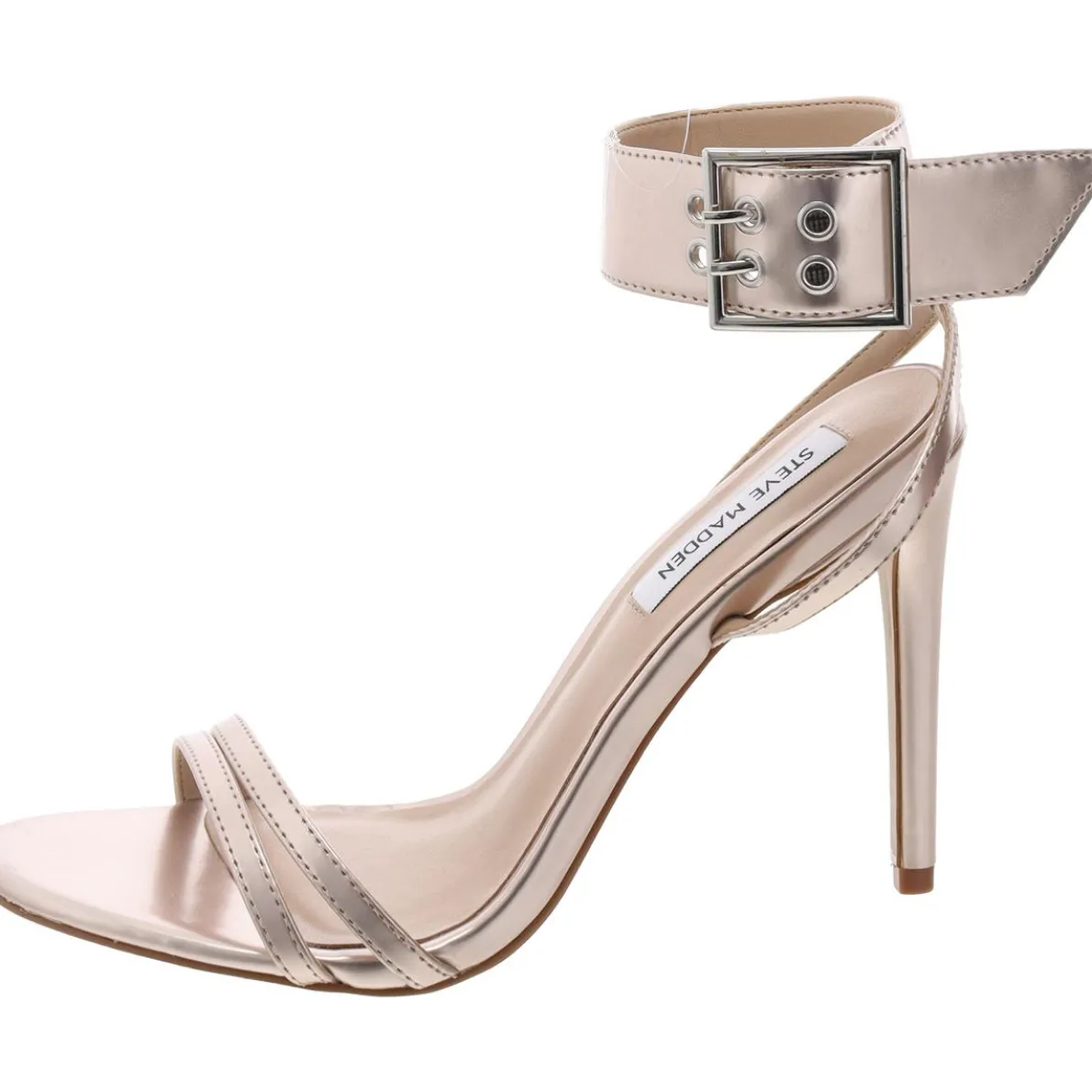 Desired Leather Ankle Strap