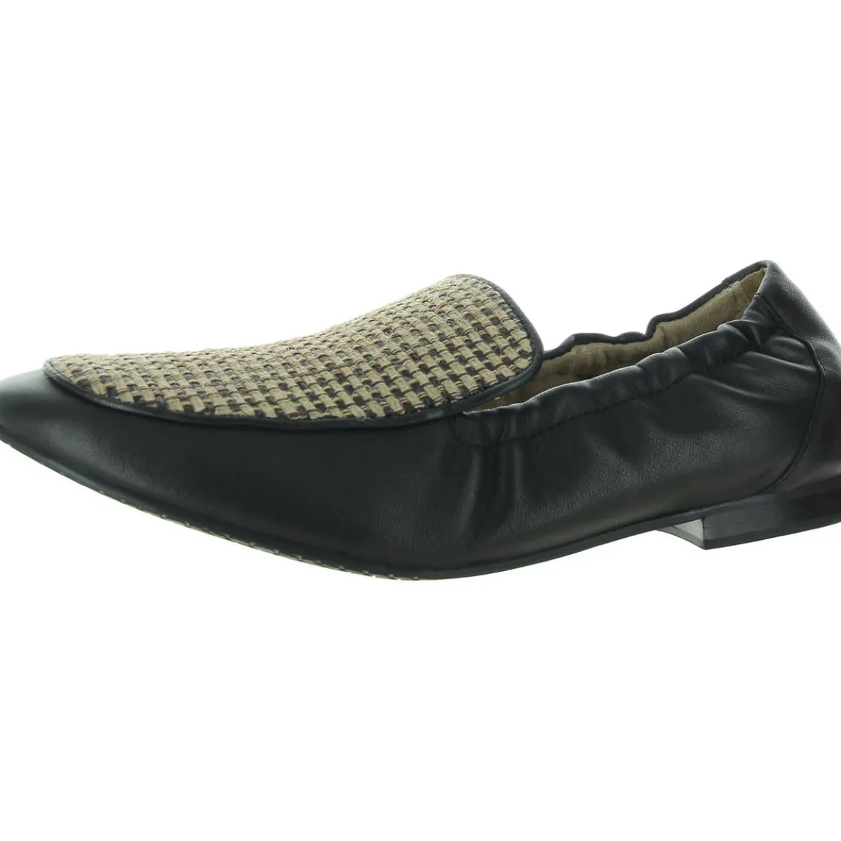 Douglas Woven Loafers