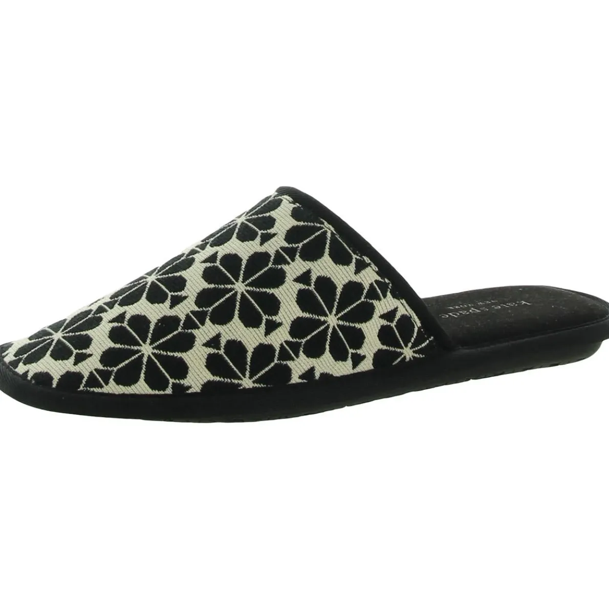 Dove Pattern Comfort Slipper Shoes
