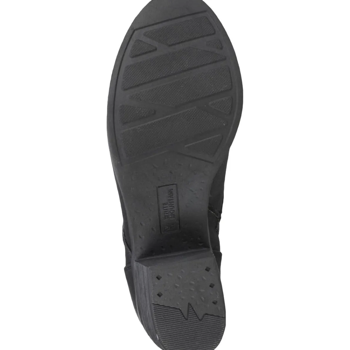 Stuart Booties Combat Ankle Boots