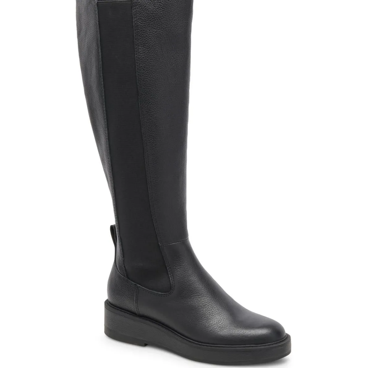Eamon H2O Waterproof Knee-High Boots