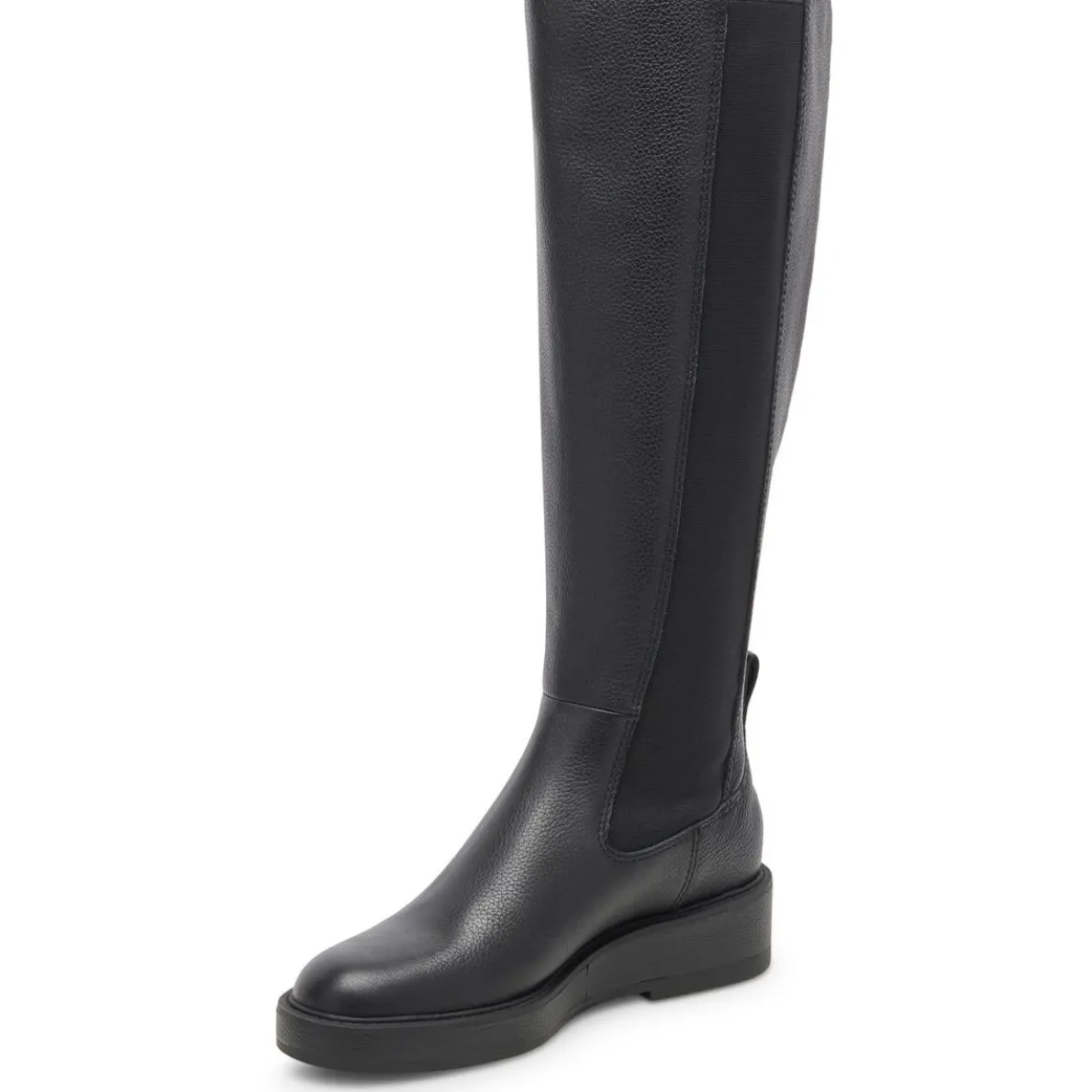 Eamon H2O Waterproof Knee-High Boots