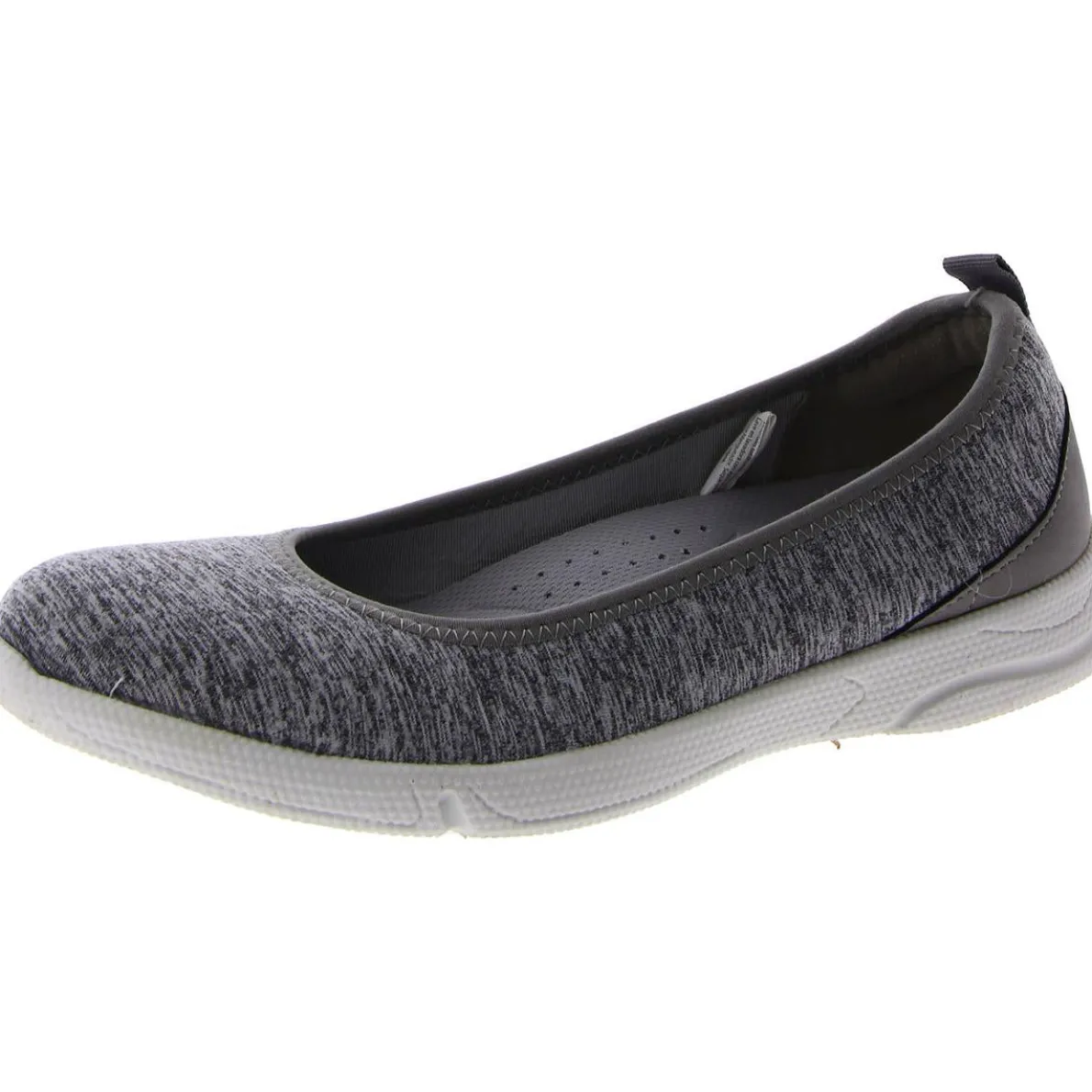 Easy Foam Ballet Washable Comfort Insole Ballet Flats