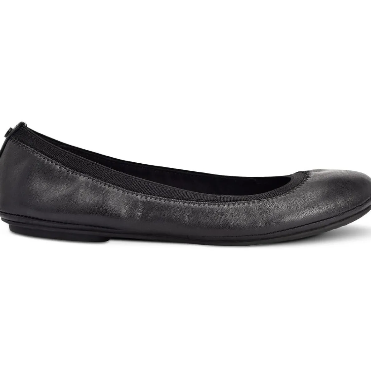 Edition Slip On Cushion Insole Ballet Flats