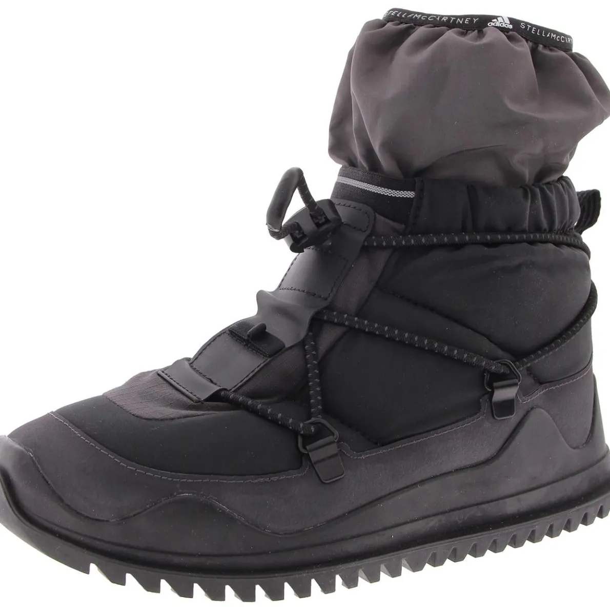 Lugged Sole Winter & Snow Boots